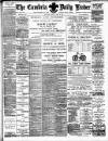 Cambria Daily Leader Monday 12 June 1893 Page 1