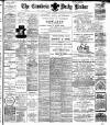 Cambria Daily Leader Saturday 17 June 1893 Page 1