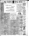 Cambria Daily Leader Monday 03 July 1893 Page 1