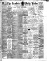 Cambria Daily Leader Tuesday 26 September 1893 Page 1