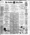 Cambria Daily Leader