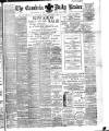 Cambria Daily Leader Friday 05 January 1894 Page 1