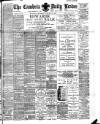 Cambria Daily Leader Wednesday 10 January 1894 Page 1