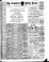 Cambria Daily Leader Tuesday 06 March 1894 Page 1