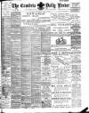 Cambria Daily Leader Thursday 05 April 1894 Page 1