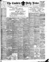 Cambria Daily Leader Thursday 19 April 1894 Page 1