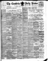 Cambria Daily Leader Monday 30 April 1894 Page 1