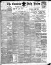 Cambria Daily Leader Tuesday 01 May 1894 Page 1
