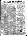 Cambria Daily Leader Wednesday 02 May 1894 Page 1