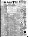 Cambria Daily Leader Monday 04 June 1894 Page 1
