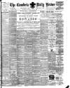 Cambria Daily Leader Tuesday 05 June 1894 Page 1