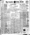 Cambria Daily Leader Saturday 14 July 1894 Page 1