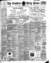 Cambria Daily Leader Thursday 19 July 1894 Page 1
