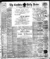 Cambria Daily Leader Saturday 01 September 1894 Page 1