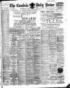 Cambria Daily Leader Wednesday 05 September 1894 Page 1