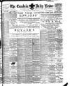 Cambria Daily Leader Friday 26 October 1894 Page 1