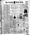 Cambria Daily Leader Friday 02 November 1894 Page 1
