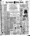 Cambria Daily Leader Monday 05 November 1894 Page 1