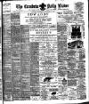 Cambria Daily Leader Wednesday 14 November 1894 Page 1