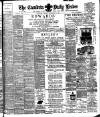 Cambria Daily Leader Friday 16 November 1894 Page 1