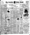 Cambria Daily Leader Monday 17 December 1894 Page 1