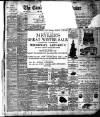 Cambria Daily Leader Tuesday 01 January 1895 Page 1