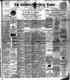 Cambria Daily Leader Saturday 23 March 1895 Page 1