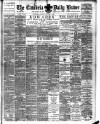 Cambria Daily Leader Tuesday 02 April 1895 Page 1