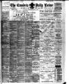 Cambria Daily Leader Thursday 09 May 1895 Page 1