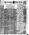 Cambria Daily Leader Tuesday 14 May 1895 Page 1