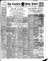 Cambria Daily Leader Wednesday 22 May 1895 Page 1
