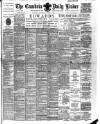 Cambria Daily Leader Thursday 13 June 1895 Page 1