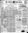 Cambria Daily Leader Friday 12 July 1895 Page 1