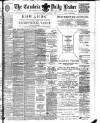 Cambria Daily Leader Tuesday 06 August 1895 Page 1