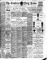 Cambria Daily Leader Friday 04 October 1895 Page 1