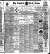 Cambria Daily Leader Saturday 05 October 1895 Page 1