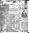Cambria Daily Leader Wednesday 20 January 1897 Page 1