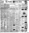 Cambria Daily Leader Friday 22 January 1897 Page 1