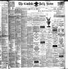 Cambria Daily Leader Monday 25 January 1897 Page 1
