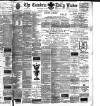 Cambria Daily Leader Tuesday 26 January 1897 Page 1