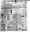 Cambria Daily Leader Wednesday 27 January 1897 Page 1