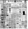Cambria Daily Leader Friday 29 January 1897 Page 1
