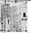 Cambria Daily Leader Tuesday 02 February 1897 Page 1