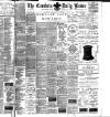 Cambria Daily Leader Wednesday 03 February 1897 Page 1