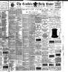 Cambria Daily Leader Thursday 04 February 1897 Page 1