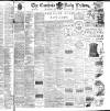 Cambria Daily Leader Saturday 06 February 1897 Page 1