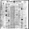 Cambria Daily Leader Saturday 13 February 1897 Page 1