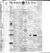 Cambria Daily Leader Tuesday 16 February 1897 Page 1