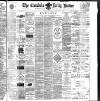 Cambria Daily Leader Saturday 20 February 1897 Page 1