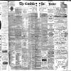 Cambria Daily Leader Saturday 27 February 1897 Page 1